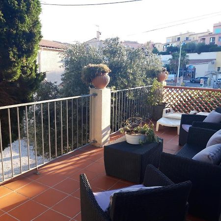 La Maison De Vacances 3 Chambres Sausset-les-Pins Zewnętrze zdjęcie