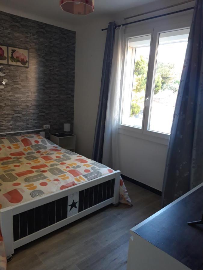 La Maison De Vacances 3 Chambres Sausset-les-Pins Zewnętrze zdjęcie