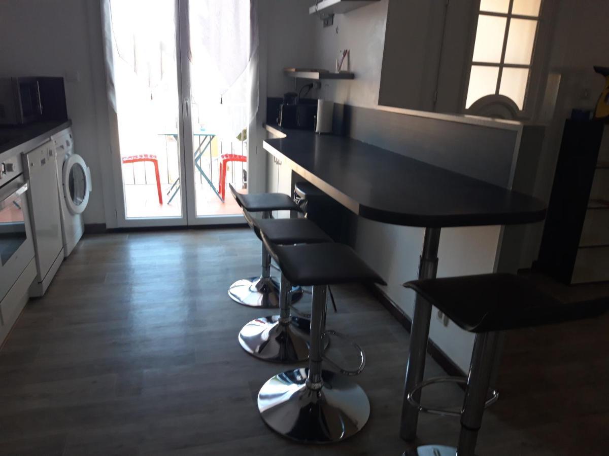 La Maison De Vacances 3 Chambres Sausset-les-Pins Zewnętrze zdjęcie