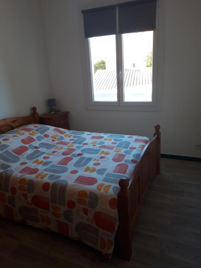 La Maison De Vacances 3 Chambres Sausset-les-Pins Zewnętrze zdjęcie