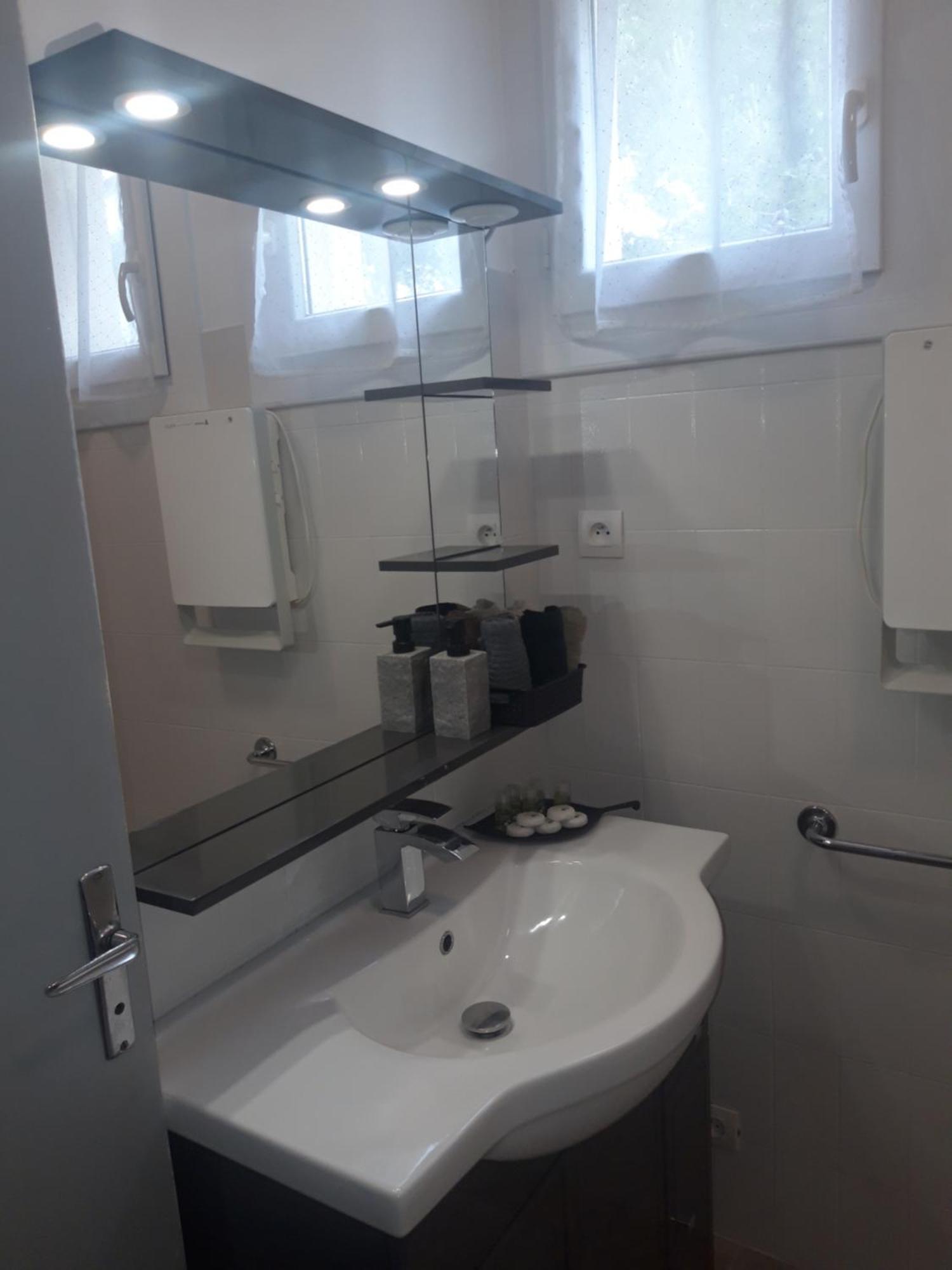 La Maison De Vacances 3 Chambres Sausset-les-Pins Zewnętrze zdjęcie
